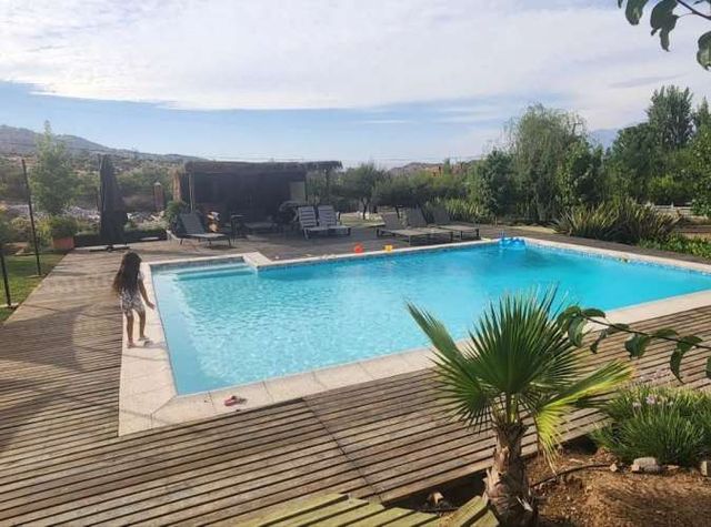 PARCELA Alcalde Hernan Prieto