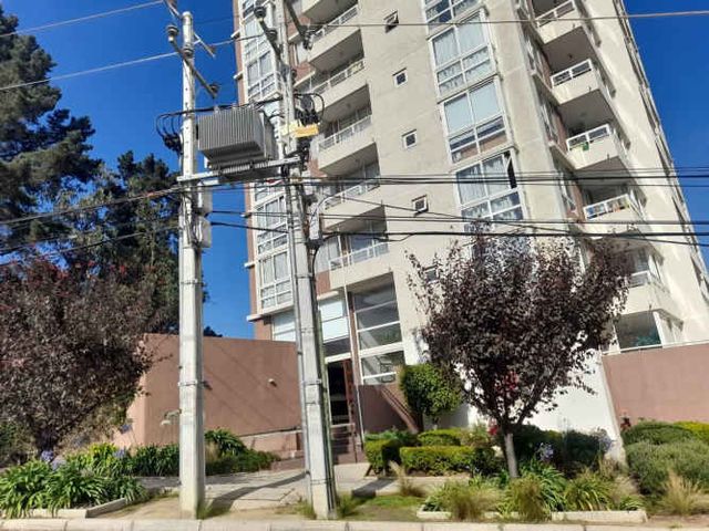 DEPARTAMENTO Kenrick plaza