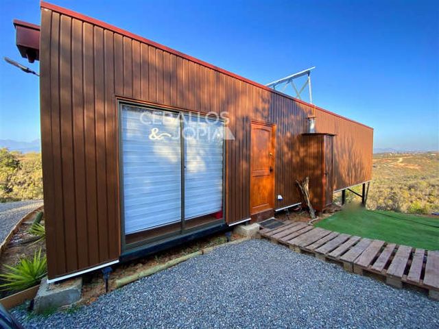 PARCELA Valle Las Mellizas, Limache- Villa Alemana.