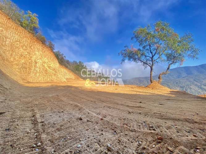 PARCELA Los Perales, Quilpué.