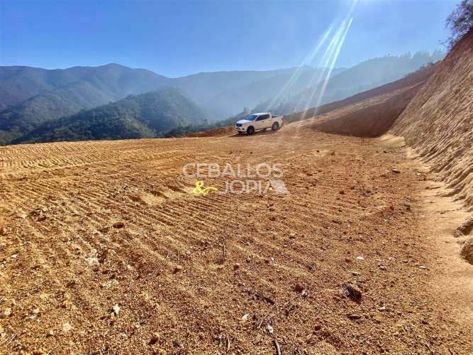 PARCELA Los Perales, Quilpué.