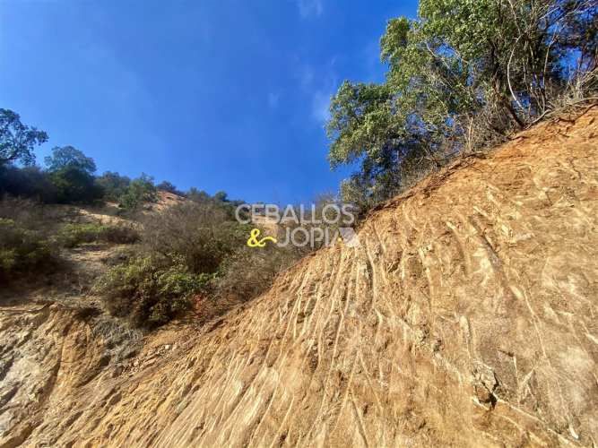 PARCELA Los Perales, Quilpué.