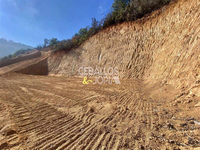 PARCELA Los Perales, Quilpué.