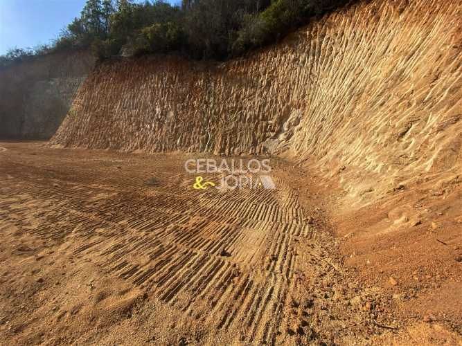 PARCELA Los Perales, Quilpué.