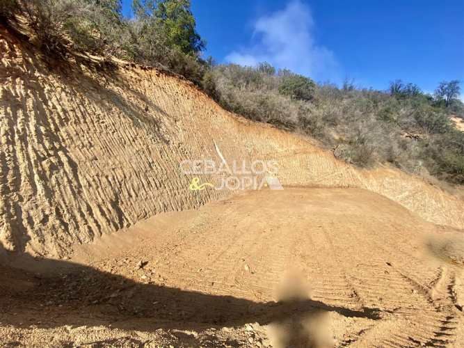 PARCELA Los Perales, Quilpué.