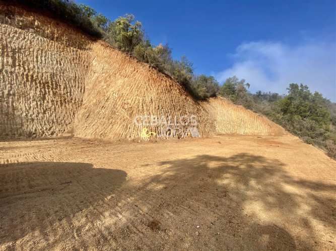 PARCELA Los Perales, Quilpué.