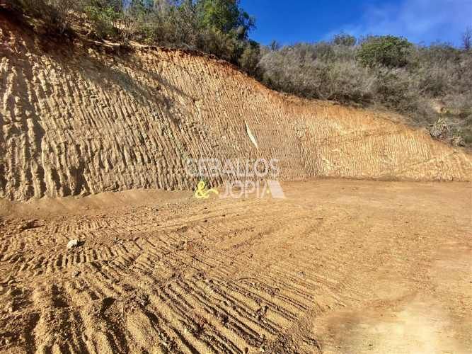 PARCELA Los Perales, Quilpué.