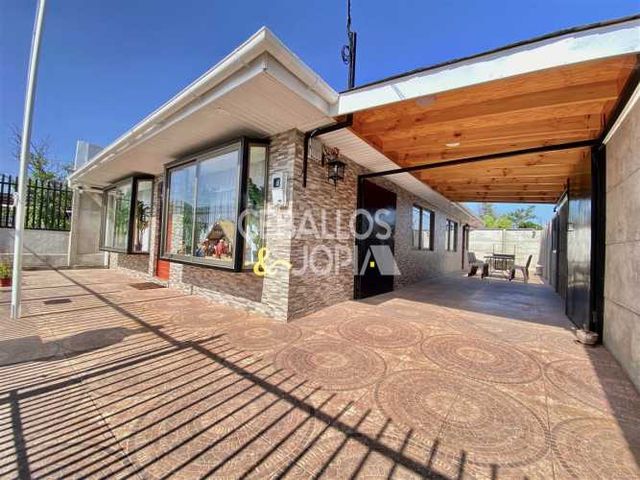 CASA Belloto centro, Quilpué