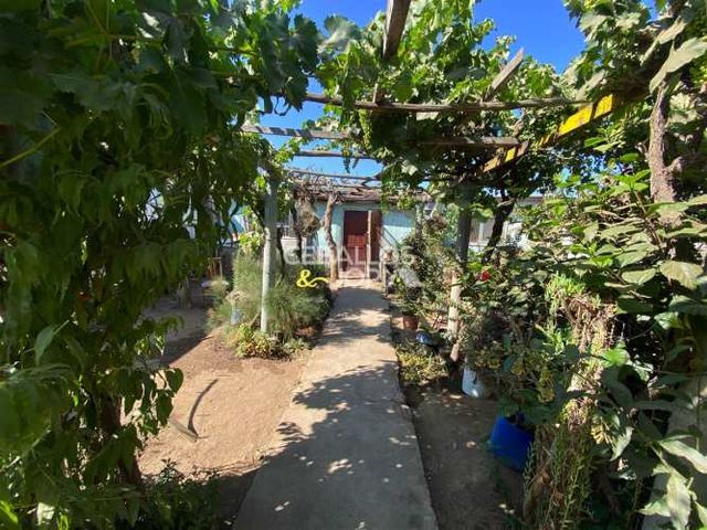 CASA Limache Viejo, Limache.