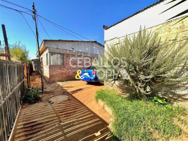 CASA Mirador de Reñaca, Viña del Mar.