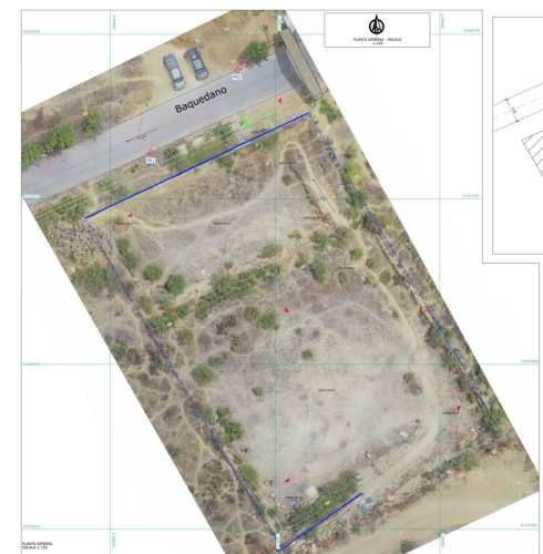 SITIO Terreno calle Baquedano, Peñablanca, Villa Alemana