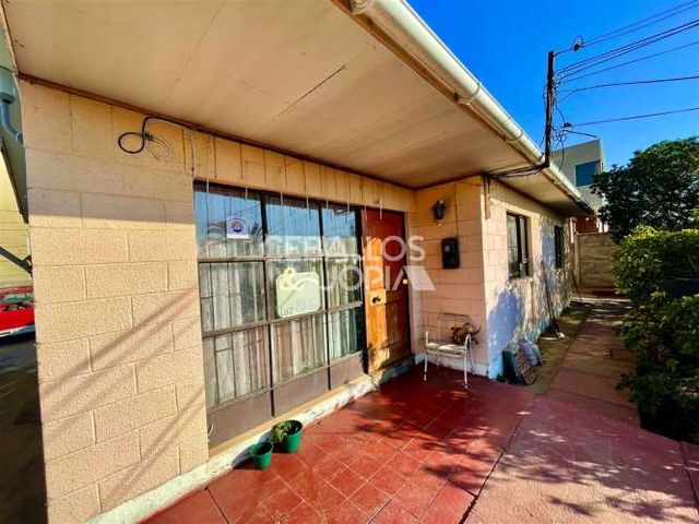 CASA Propiedad de 500 mts2, en sector de Huanhuali, comuna de Villa Alemana.