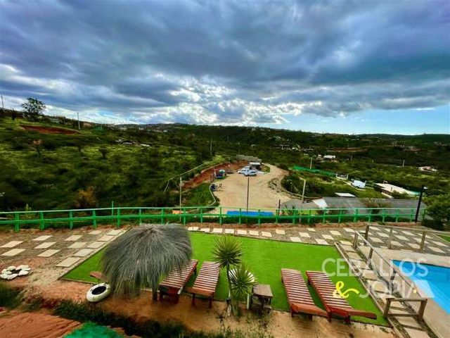 CASA Cajón de Lebu, Limache