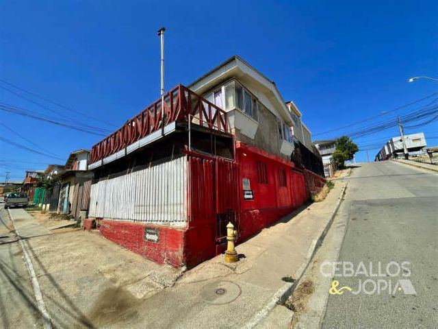 CASA San Jose, Villa Alemana