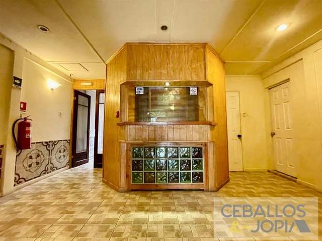 LOCAL COMERCIAL Centro, Villa Alemana