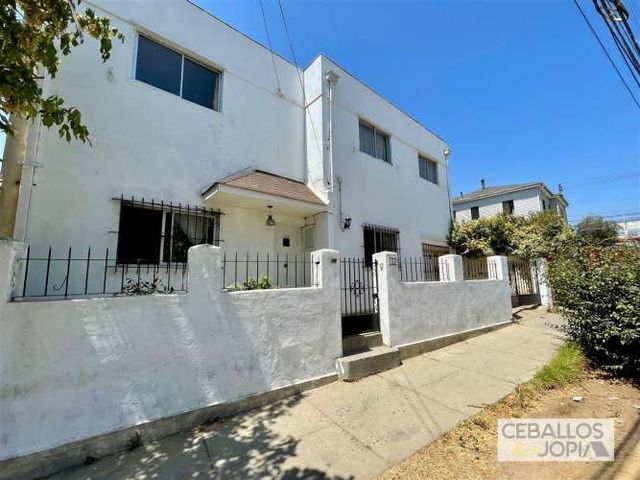 CASA Centro norte, Villa Alemana.