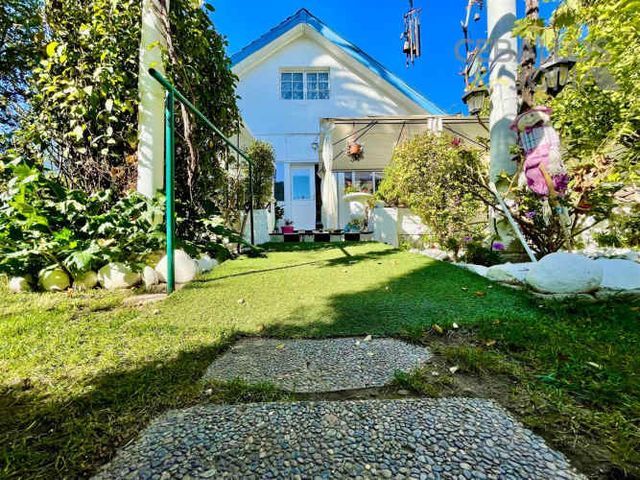 CASA Sector norte, Villa Alemana