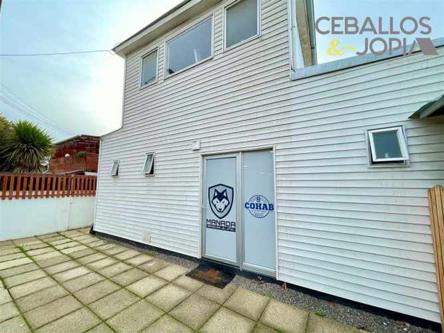 CASA Peñablanca, Villa Alemana.