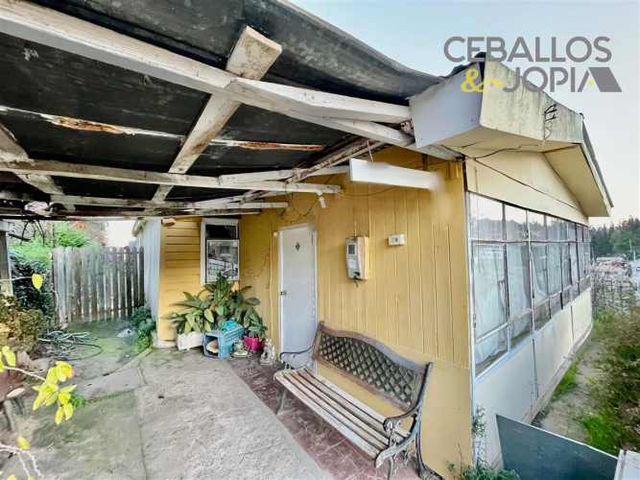 SITIO El Retiro, Quilpué