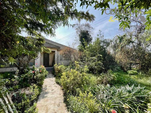 CASA Belloto norte, Quilpué