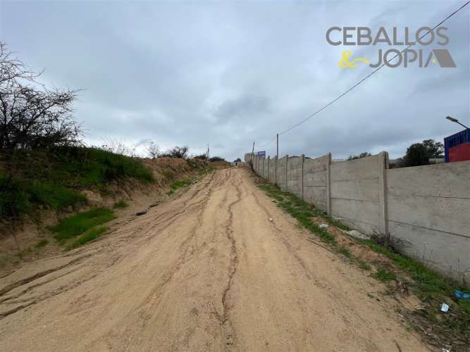 INDUSTRIAL Bernardo Leighton, Peñablanca