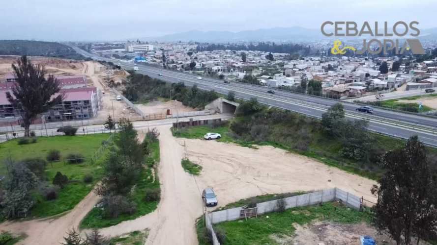 INDUSTRIAL Bernardo Leighton, Peñablanca