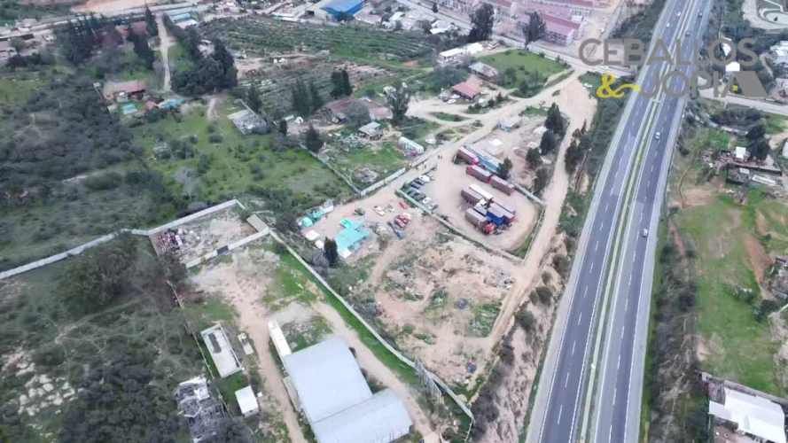 INDUSTRIAL Bernardo Leighton, Peñablanca