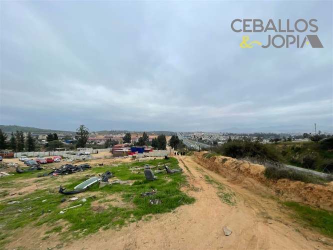 INDUSTRIAL Bernardo Leighton, Peñablanca