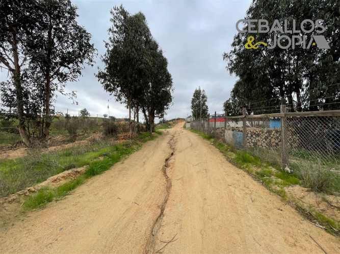 INDUSTRIAL Bernardo Leighton, Peñablanca