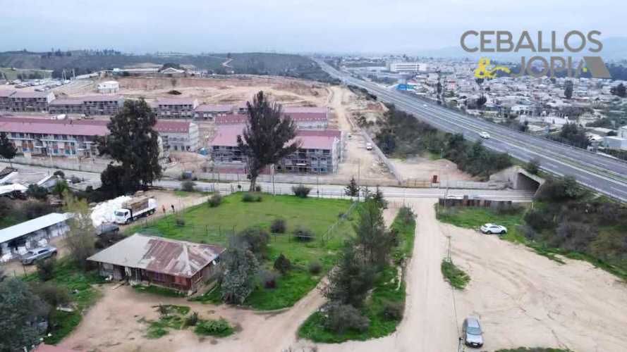 INDUSTRIAL Bernardo Leighton, Peñablanca