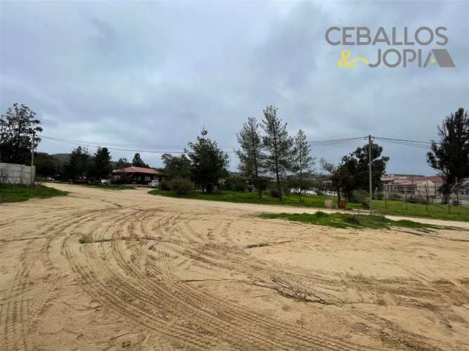 INDUSTRIAL Bernardo Leighton, Peñablanca