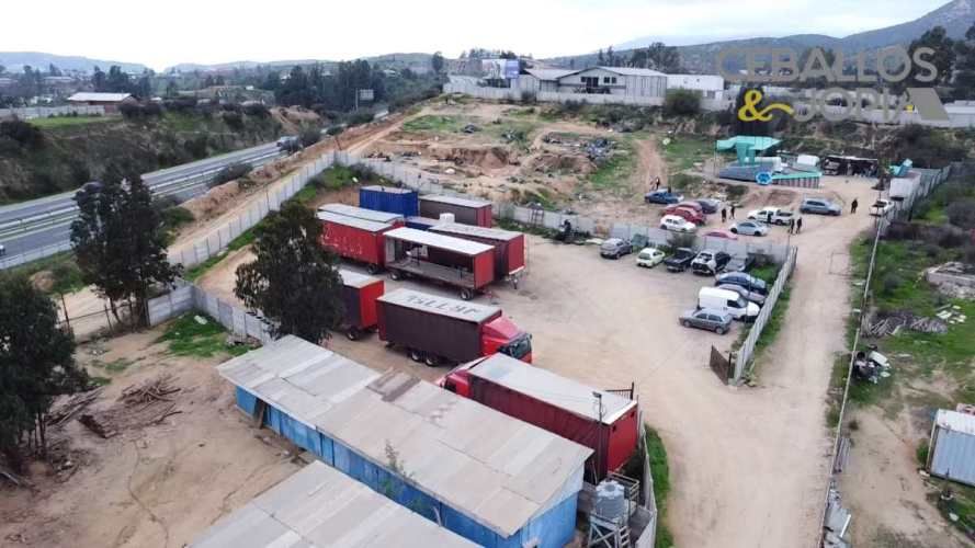 INDUSTRIAL Bernardo Leighton, Peñablanca