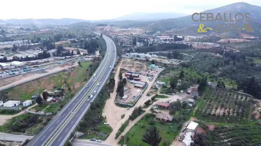 INDUSTRIAL Bernardo Leighton, Peñablanca