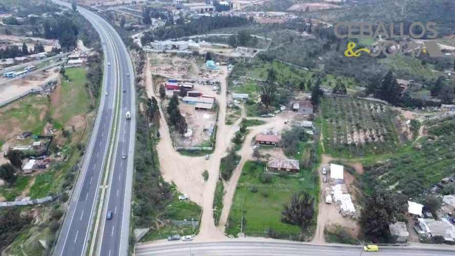 INDUSTRIAL Bernardo Leighton, Peñablanca