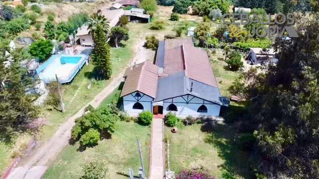 PARCELA Peñablanca, Villa Alemana