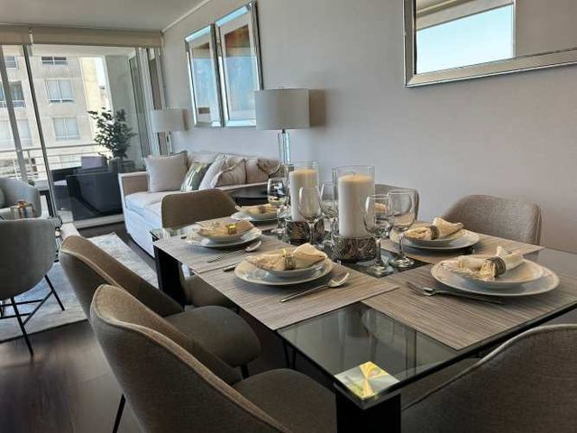 Condominio Gran Pacifico Torre 3