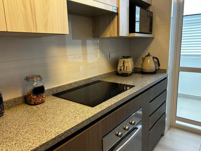 Condominio Gran Pacifico Torre 3