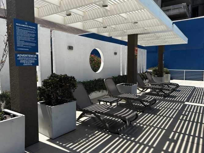 Condominio Gran Pacifico Torre 3