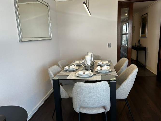 Condominio Gran Pacifico Torre 3