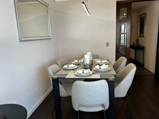 Condominio Gran Pacifico Torre 3