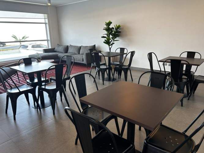 Condominio Gran Pacifico Torre 3