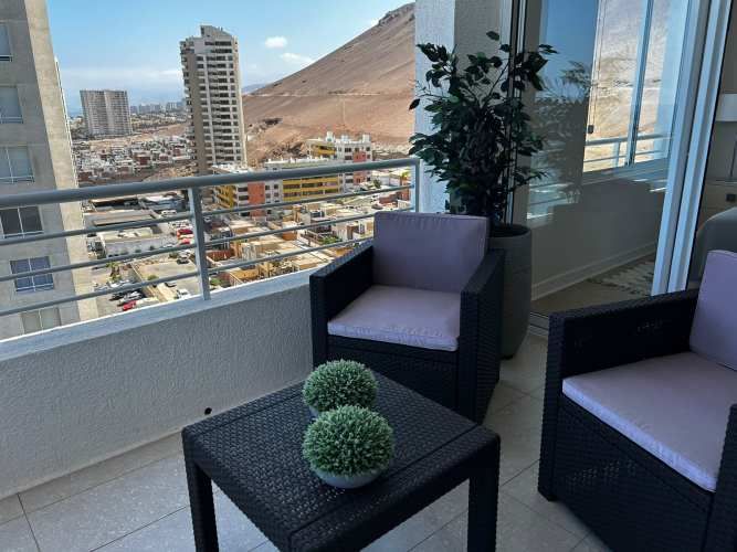 Condominio Gran Pacifico Torre 3