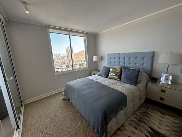 Condominio Gran Pacifico Torre 3