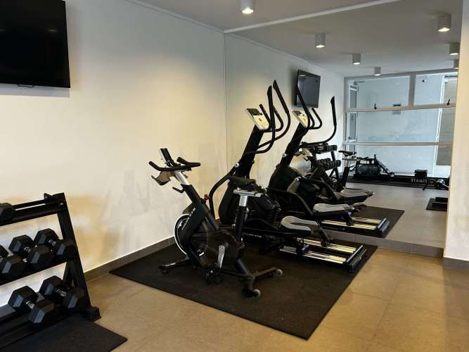 Condominio Gran Pacifico Torre 3