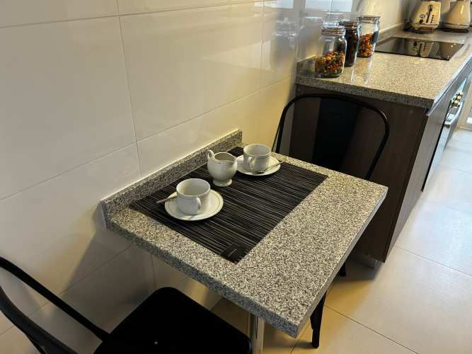 Condominio Gran Pacifico Torre 3