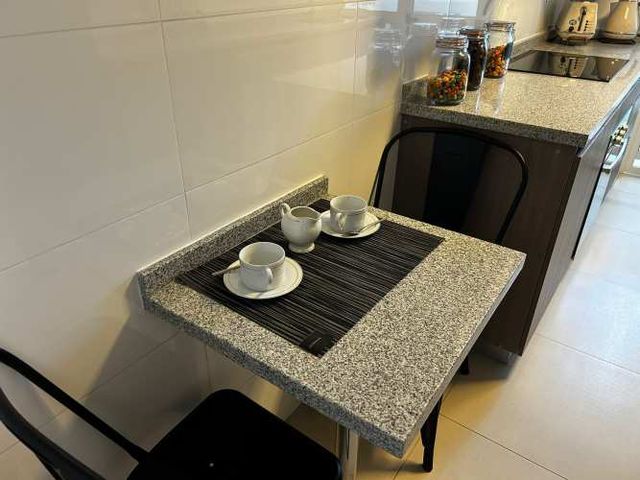 Condominio Gran Pacifico Torre 3