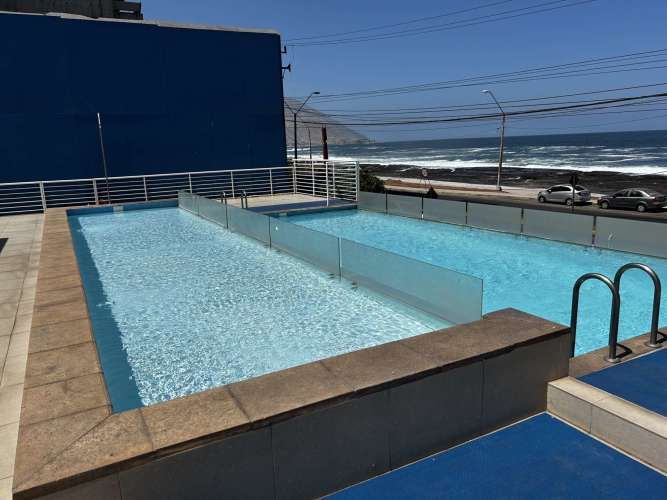 Condominio Gran Pacifico Torre 3