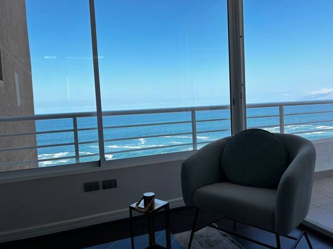 Condominio Gran Pacifico Torre 3