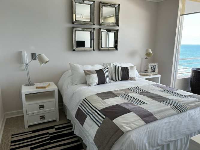 Condominio Gran Pacifico Torre 3