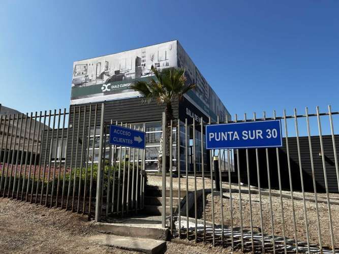 Condominio Gran Pacifico Torre 3